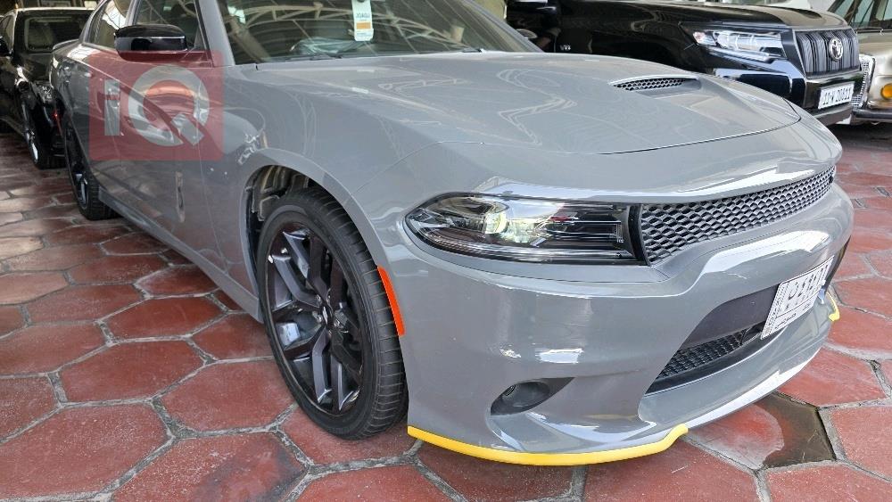 دودج تشارجر